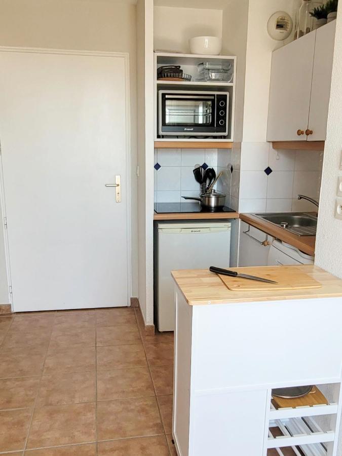 Апартаменты Duplex 2 Pieces Port Cabourg - 2 A 4 Personnes - Terrasse - Vue Port - Exclusif Book Ing Див-сюр-Мер Экстерьер фото